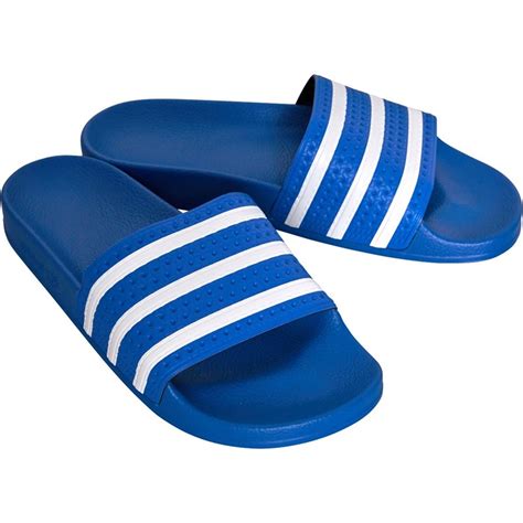 adidas slippers heren|adidas slippers unisex.